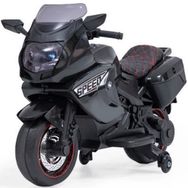 Baby2go 2293 Siyah Akülü Motor