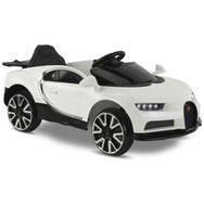 Baby2go 2299 Gtx Beyaz Akülü Araba