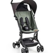 Baby2go 2314 / YSL Iris Cep Baston Yeşil Renk Bebek Arabası