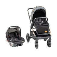 Baby2go 2340 Napoli Travel Sistem Bebek Arabası