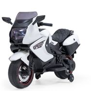 Baby2go 23909 Speed Beyaz Akülü Motor