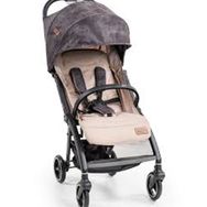 Baby2go 2415 / BEJ Ivy Kabin Tek Yönlü Bej Renk Bebek Arabası