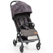Baby2go 2415 / GRI Ivy Kabin Tek Yönlü Gri Renk Bebek Arabası