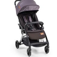 Baby2go 2416 / GRI Tulipa Kabin Tek Yönlü Gri Renk Bebek Arabası