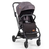 Baby2go 2423 / GRI Pensy Çift Yönlü Gri Renk Bebek Arabası