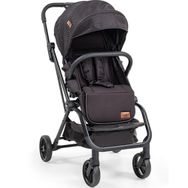 Baby2go 24232 Siyah Pensy Bebek Arabası