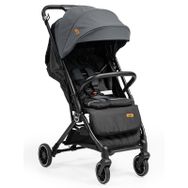 Baby2go Beagle Gri Kabin Boy Bebek Arabası