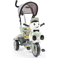 Baby2go Berry 3 Yeşil Teker Bisiklet