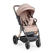 Baby2go Daisy Kahve Puset