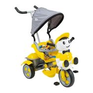 Baby2go Sarı Berry Üç Teker Bisiklet