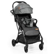 Baby2go Toyger Gri Travel Sistem Bebek Arabası