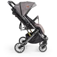 Baby2go Violet Siyah Puset