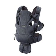 Babybjorn 3D Mesh Move Anthracite Kanguru