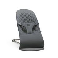 Babybjorn Balance Bliss Cotton Anthracite Ana Kucağı