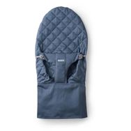 Babybjorn Balance Bliss Cotton Midnight Blue Ana Kucağı Kılıfı