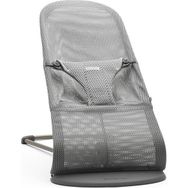 Babybjorn Balance Bliss Mesh Grey Ana Kucağı