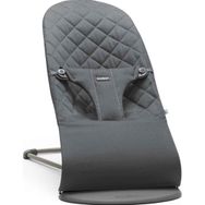 Babybjorn Bliss Anthracite Ana Kucağı