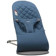 Babybjorn Bliss Lacivert Ana Kucağı