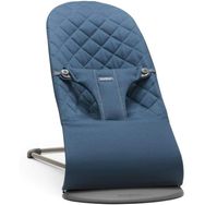 BabyBjorn Gece Mavisi Bliss Orta Ana Kucağı