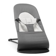 Babybjorn Gri Balance Soft Ana Kucağı