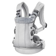 Babybjorn Kanguru Harmony 3D Mesh Silver Kanguru