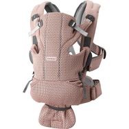 Babybjörn Move 3D Mesh-Sage Green Kanguru