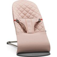 Babybjorn Pembe Bliss Ev Tipi Ana Kucağı