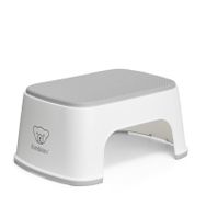 BabyBjörn Safe Step White Banyo Basamağı