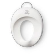BabyBjorn White Grey Klozet Adaptörü