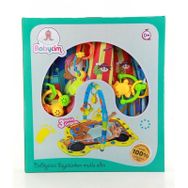 Babycim 023-20 Biberon Bebek Oyun Halısı
