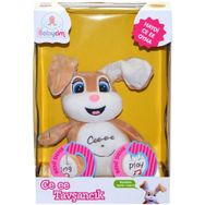 Babycim M2016524 Ce ee Tavşancık