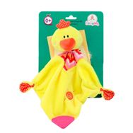 Babycim Sarı Peluş Oyuncak