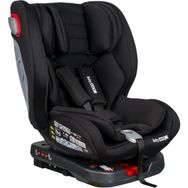 BabyDOOR Airfox 0-36 kg 360 Dönebilen İsofixli Siyah Oto Koltuğu