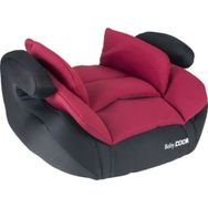 BabyDOOR Atom Ultra Comfort 15-36 kg Bordo Oto Koltuğu Yükseltici