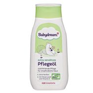 Babydream 250 ml Bakım Yağı