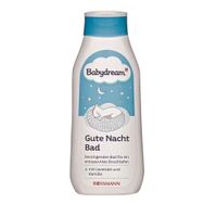 Babydream 500 ml Banyo Köpüğü