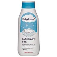 Babydream 500 ml Banyo Köpüğü