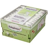 Babydream 70'li Bebek Emniyetli Kulak Çubuğu