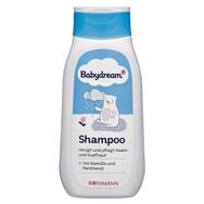 Babydream Papatya Özlü Normal Cilt ve Saç 250 ml Bebek Şampuanı