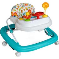Babyhope 217 Mint Lüks Oyuncaklı Yürüteç