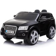 Babyhope 437 Q-suv Siyah Akülü Araba