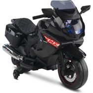 Babyhope 438 XMX Siyah Akülü Motor