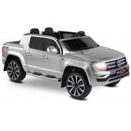 Babyhope 441 Quattro 4x4 Metalik Gri 24V Akülü Araba