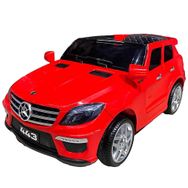Babyhope 443 XC-Power Kırmızı 12 Volt Uzaktan Kumandalı Akülü Araba