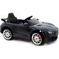 Babyhope 444 Gtr Sport Siyah 12 Volt Akülü Araba