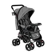 Babyhope 617 Çift Yönlü Bebek Arabası