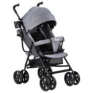 Babyhope 8697410506615 Çok Renkli Bebek Arabası