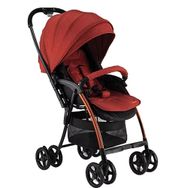 Babyhope BH-3100 Viva Çift Yönlü Bebek Arabası
