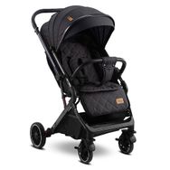 Babyhope BH-3180 / SYH Siyah Bella Çift Yönlü Kabin Bebek Arabası