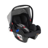 Babyhope BH-5130 Gri Ana Kucağı